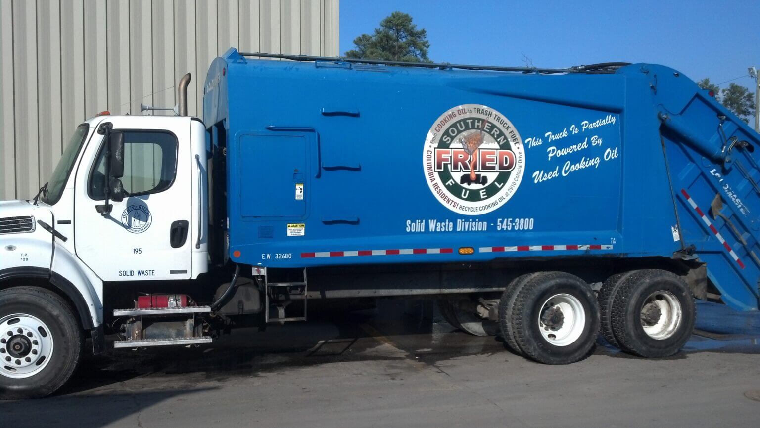 Public Works Public Works